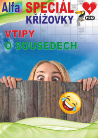 ALFA speciál křížovky ALFA speciál křížovky